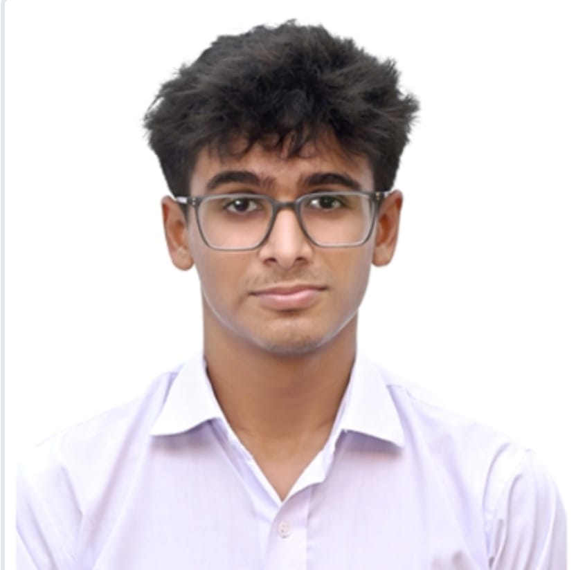 Raahim adnan (Marketing Person)