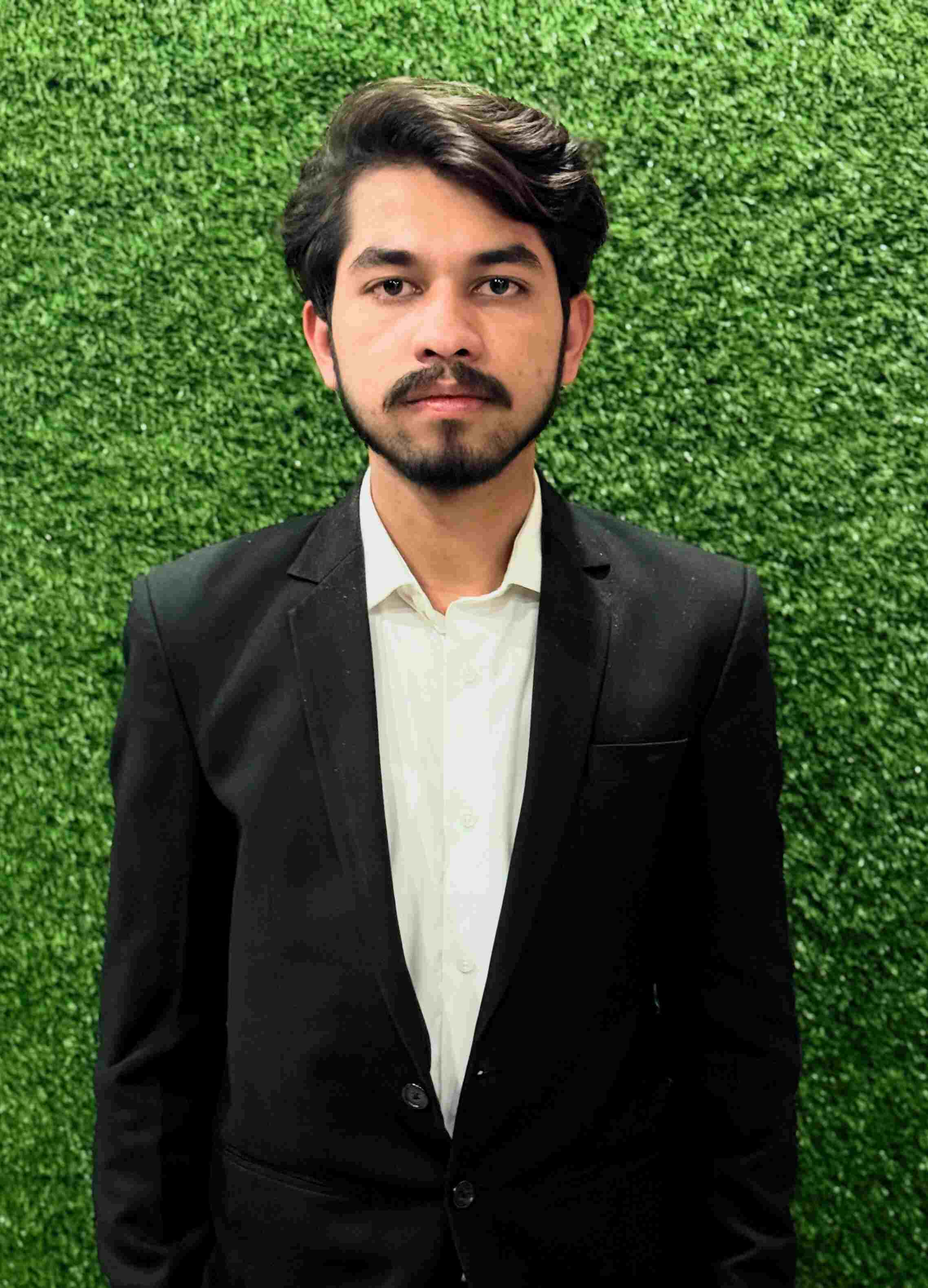 Saifullah - AI Engineer