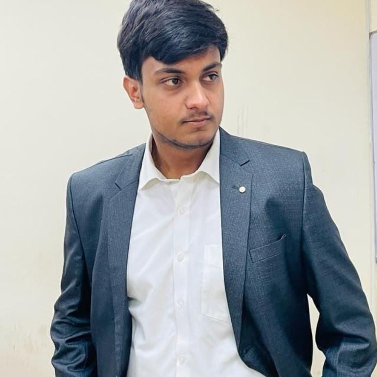 Shahzaib Ali - AI Developer
